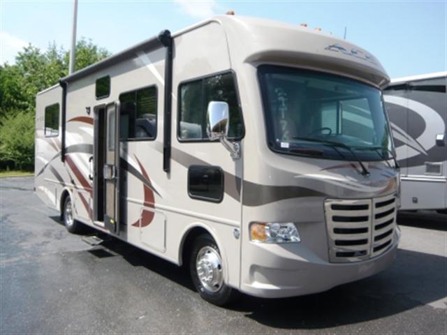 2014 THOR MOTOR COACH ACE